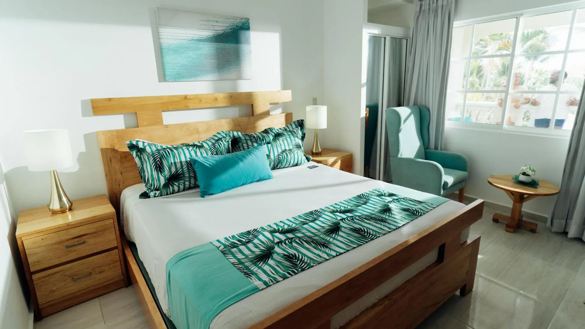 Lifestyle Holiday Vacation Crown Suites Mandatory All Inclusive Fee Due At Check In Maggiolo Dominican Republic